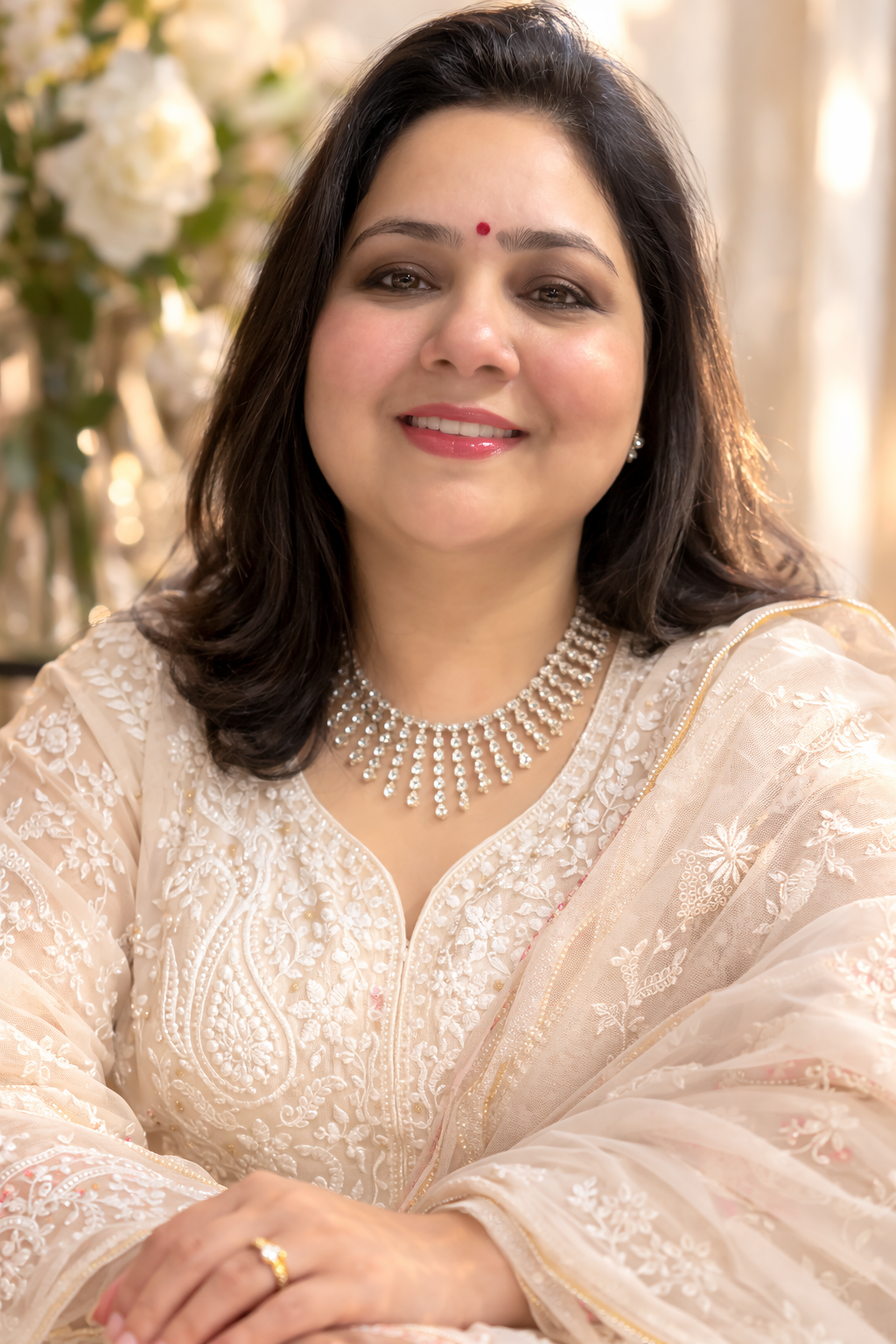 Dr. Rashmi Chanana - Homeopathic Doctor