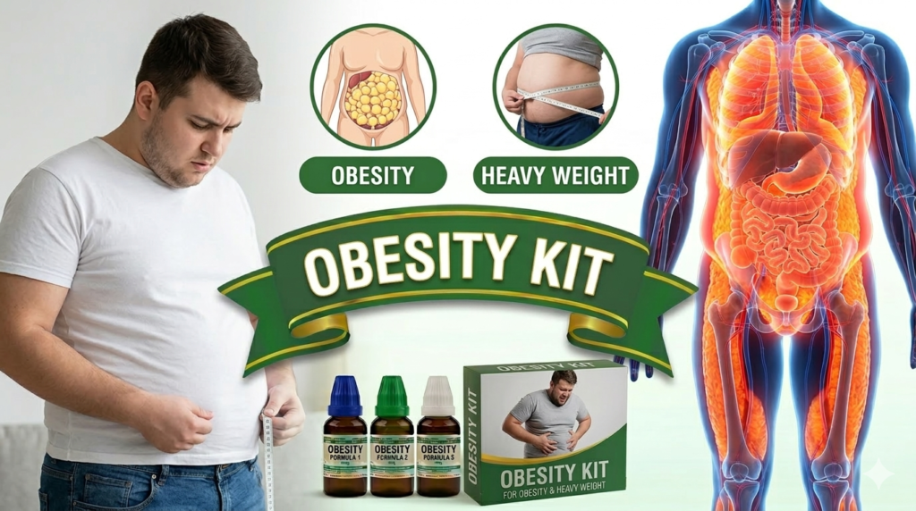 Obesity kit